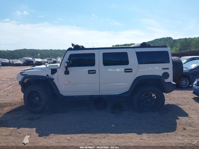 HUMMER H2