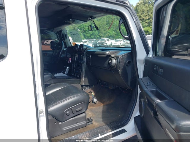 HUMMER H2