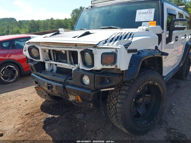 HUMMER H2