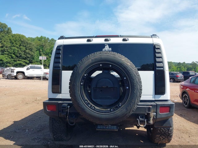 HUMMER H2