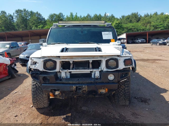 HUMMER H2