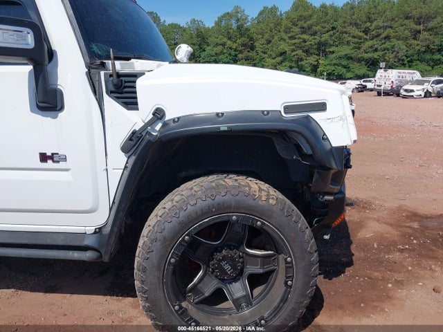 HUMMER H2