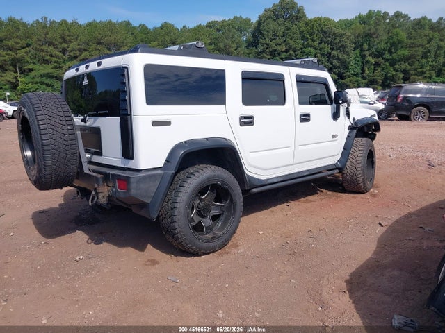 HUMMER H2
