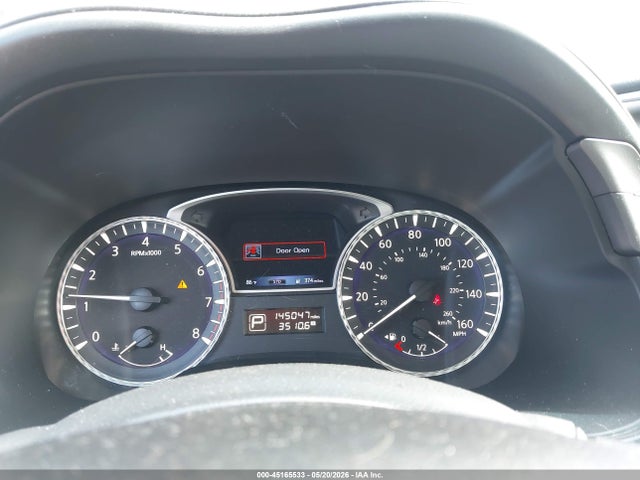 INFINITI Qx