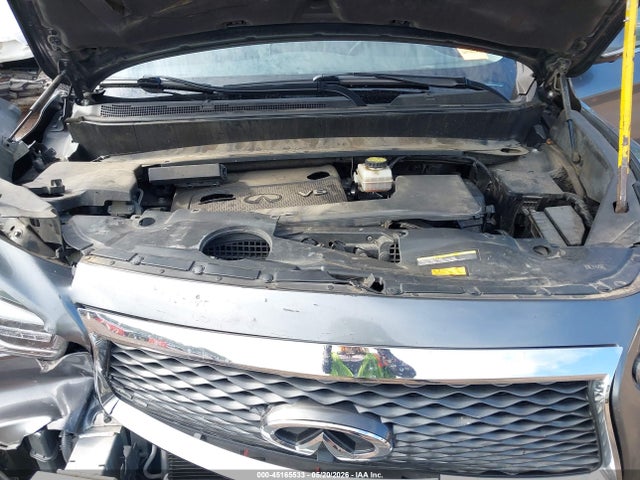 INFINITI Qx