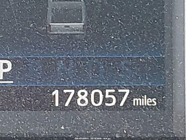 Toyota Tundra Sr5 5.7l V8