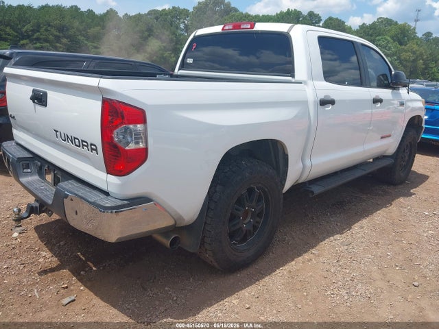 Toyota Tundra Sr5 5.7l V8