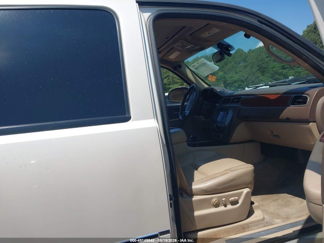 GMC Yukon Slt
