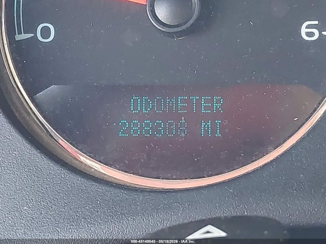 GMC Yukon Slt