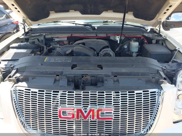 GMC Yukon Slt