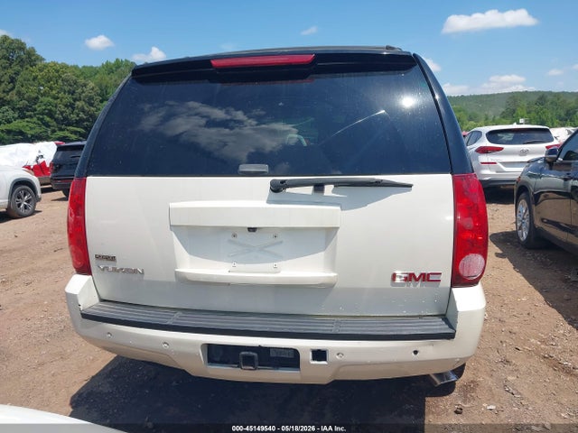 GMC Yukon Slt