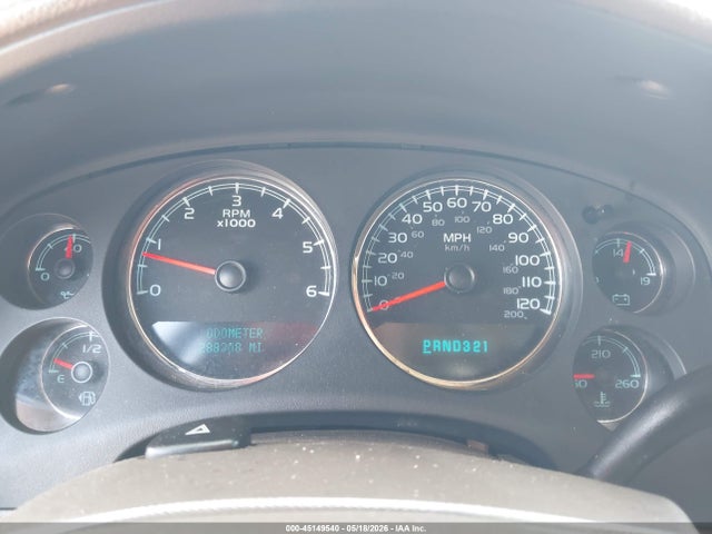 GMC Yukon Slt