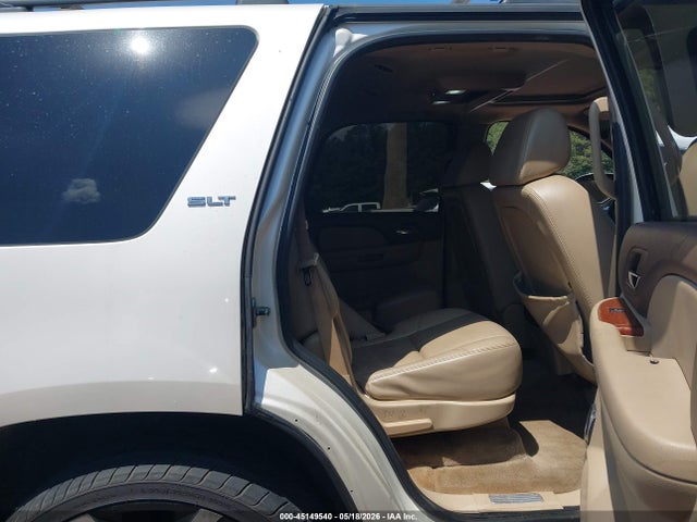 GMC Yukon Slt