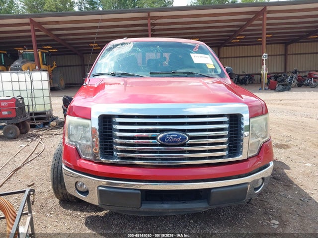 Ford F-150 Xlt