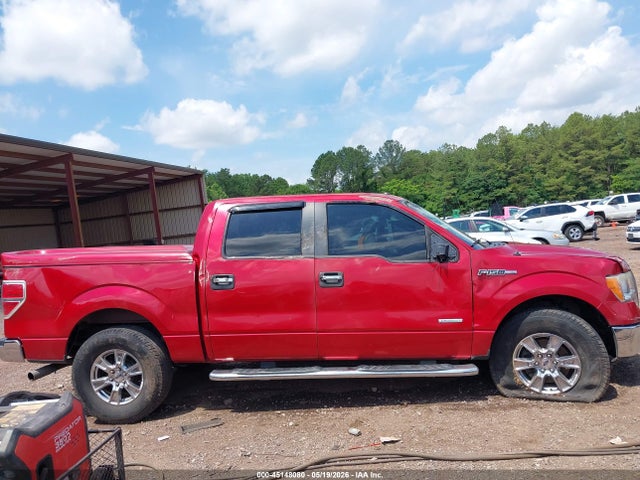 Ford F-150 Xlt