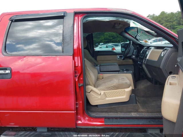 Ford F-150 Xlt