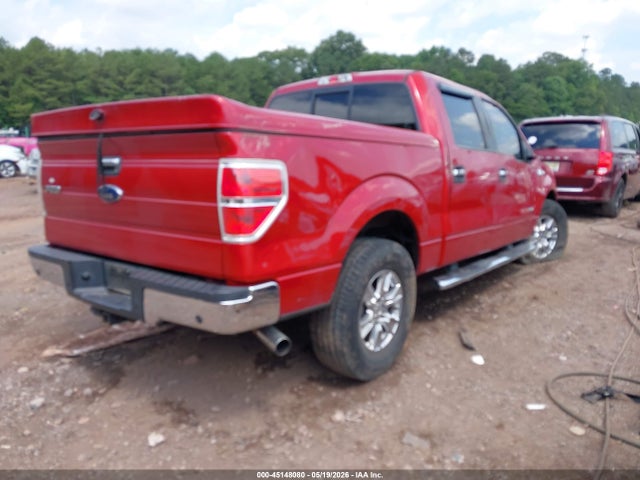 Ford F-150 Xlt