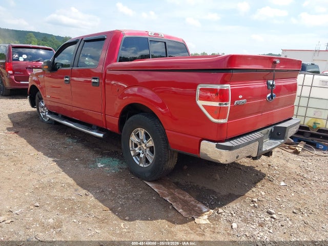 Ford F-150 Xlt