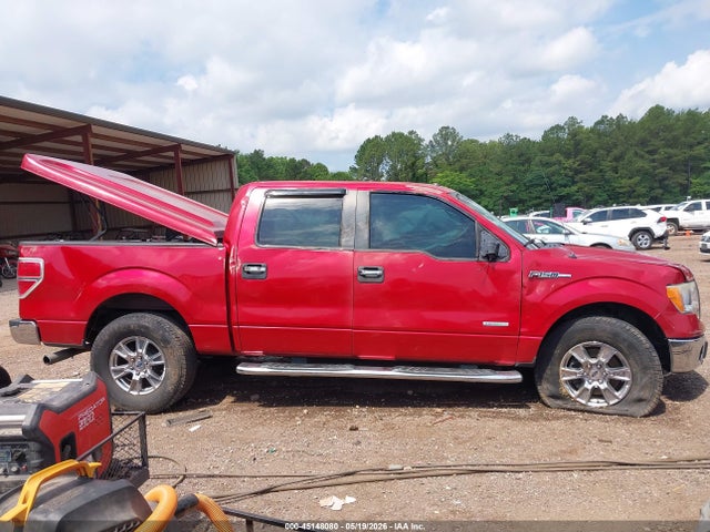 Ford F-150 Xlt