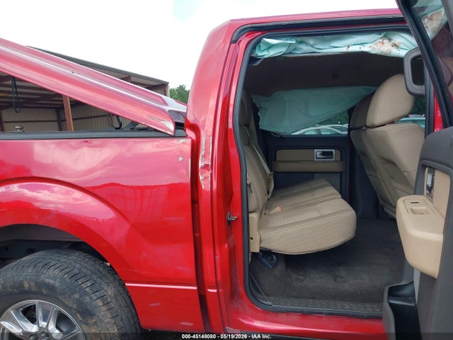Ford F-150 Xlt