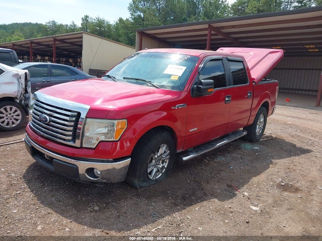 Ford F-150 Xlt