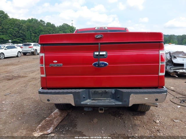 Ford F-150 Xlt