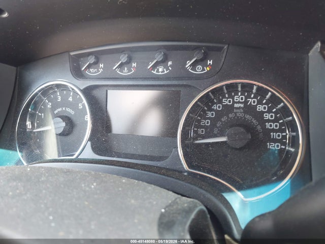 Ford F-150 Xlt