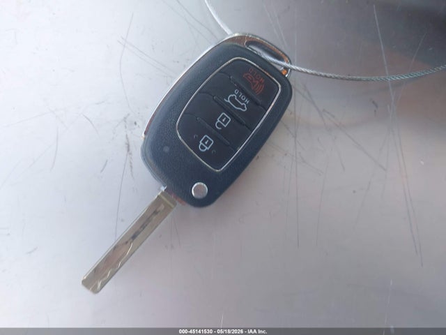 Hyundai TUCSON Se