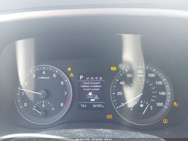 Hyundai TUCSON Se