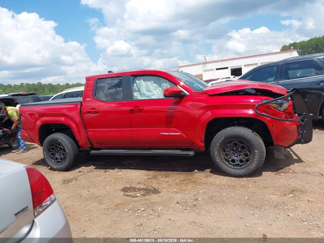 Toyota Tacoma Sr5