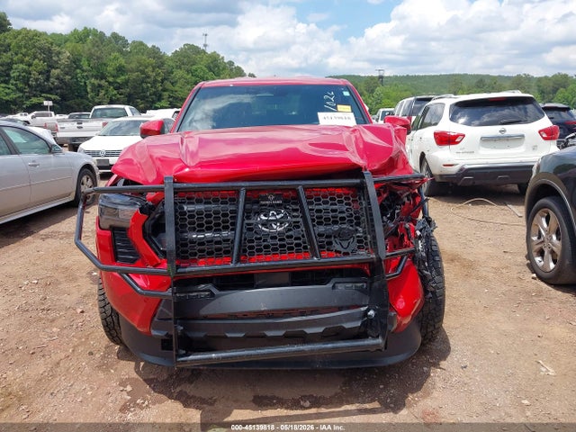 Toyota Tacoma Sr5