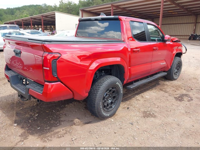 Toyota Tacoma Sr5