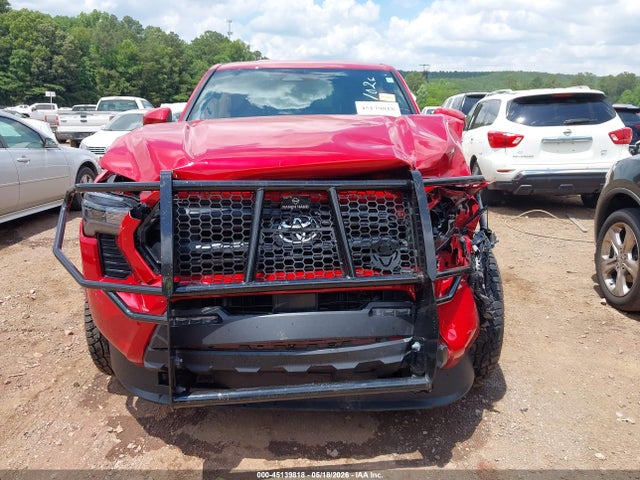 Toyota Tacoma Sr5