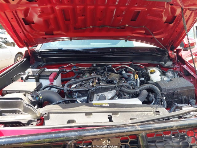 Toyota Tacoma Sr5