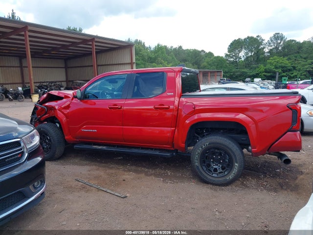 Toyota Tacoma Sr5