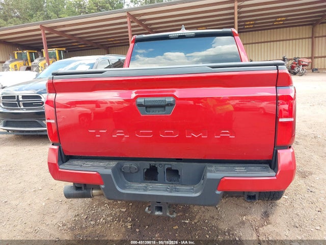 Toyota Tacoma Sr5