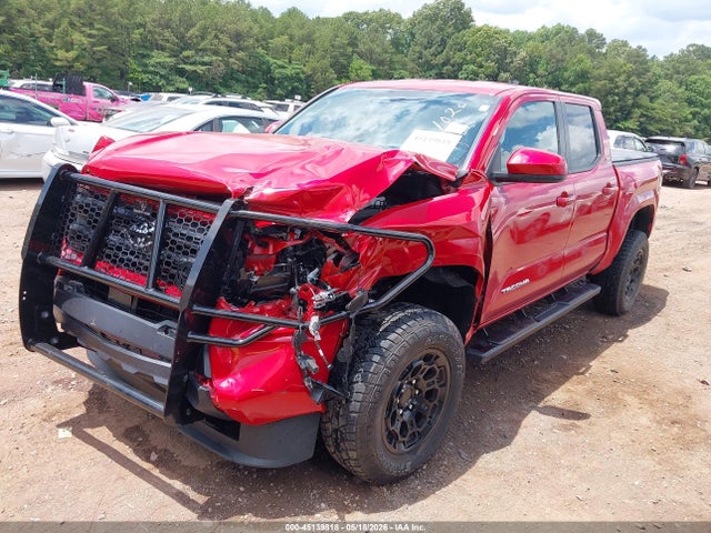 Toyota Tacoma Sr5