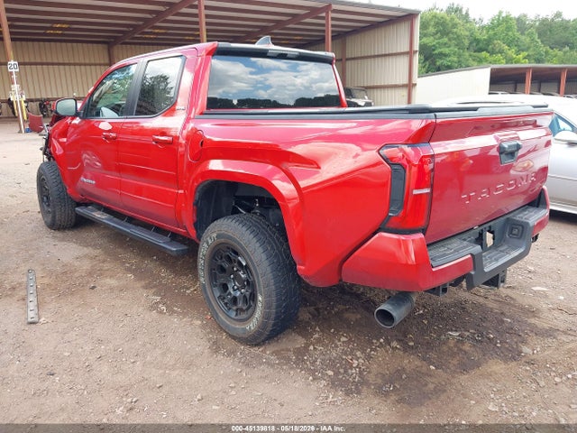 Toyota Tacoma Sr5
