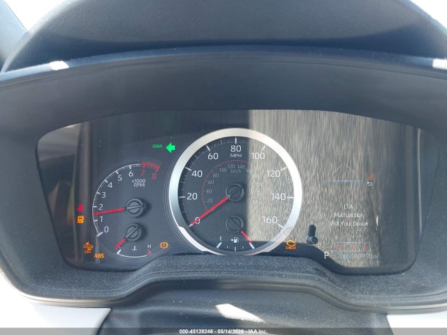 Toyota Corolla Se