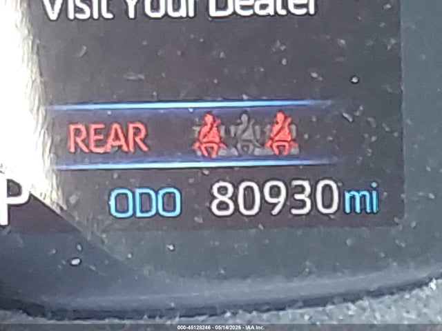 Toyota Corolla Se