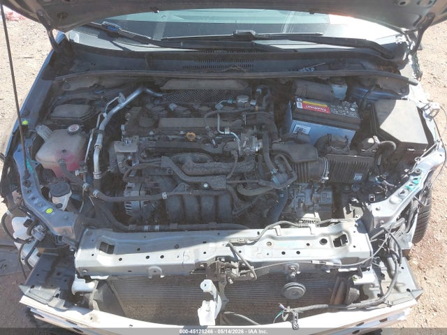 Toyota Corolla Se