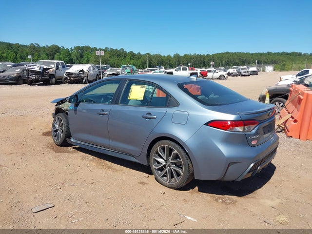 Toyota Corolla Se
