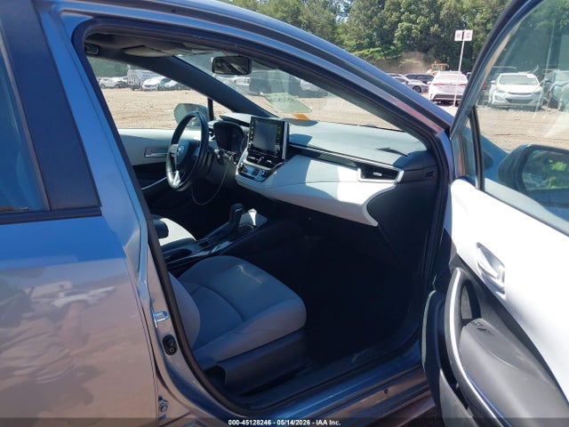 Toyota Corolla Se