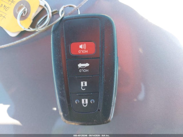 Toyota Corolla Se