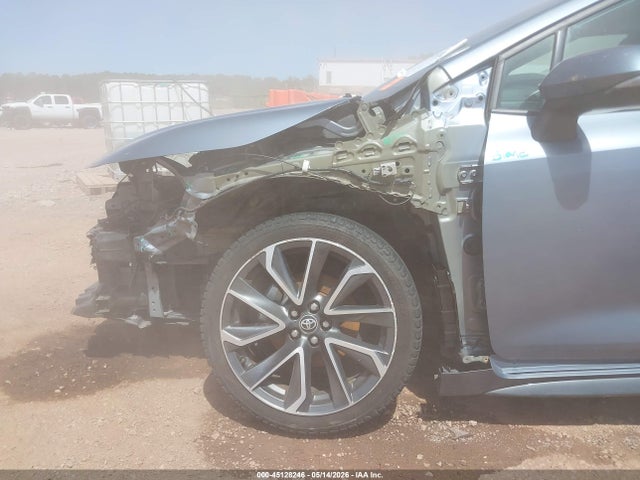 Toyota Corolla Se