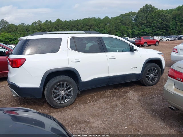 GMC Acadia Slt-1