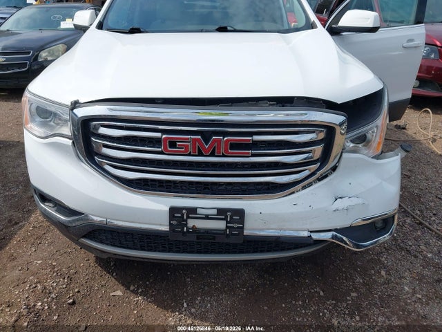 GMC Acadia Slt-1
