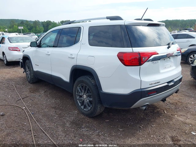 GMC Acadia Slt-1