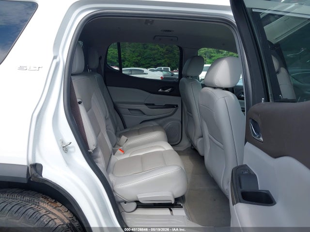 GMC Acadia Slt-1