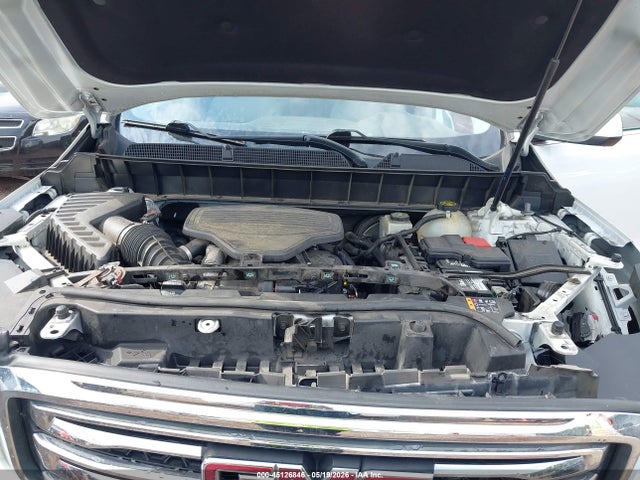 GMC Acadia Slt-1